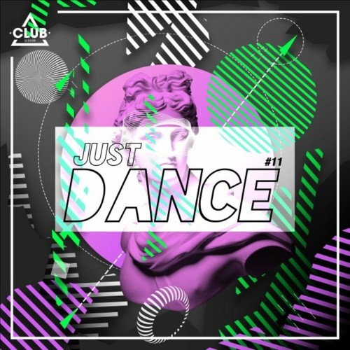 VA - Club Session - Just Dance #11 (2022) (MP3)