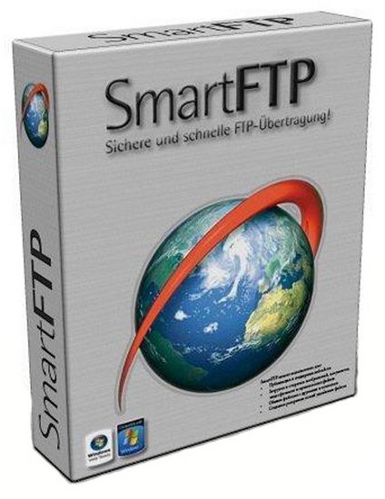 SmartFTP Client 10.0.3005 RePack & Portable by Elchupacabra 80f109c13aec3b1c0c30f378541a1b16