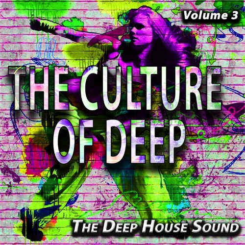 The Culture Of Deep, Vol. 3 (The Deep House Sound) (2022)