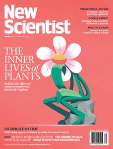 New Scientist - August 27, 2022