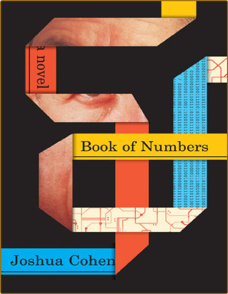 Cohen J  Book of Numbers 2015
