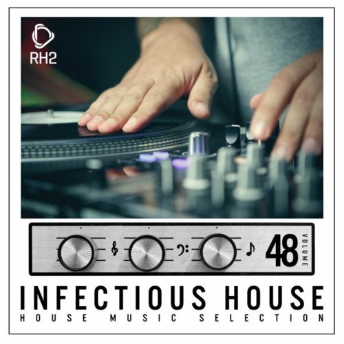 VA - Infectious House, Vol. 48 (2022) (MP3)