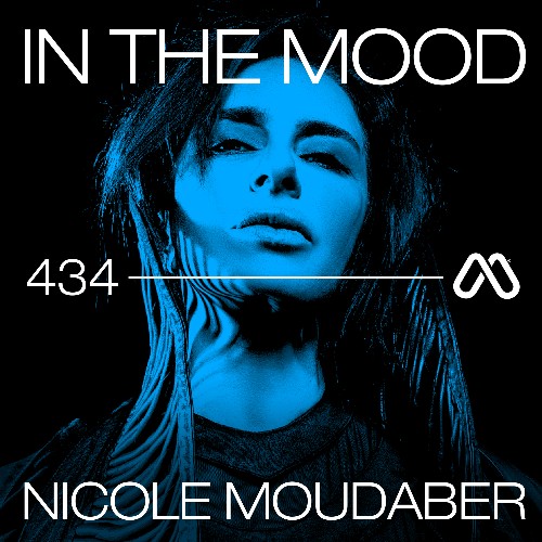 Nicole Moudaber - In The MOOD 434 (2022-08-25)