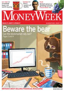 MoneyWeek – 26 August 2022