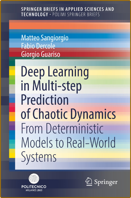 Sangiorgio M  Deep Learning in Multi-step Prediction   2021 904097239e692f1100afbab2c5c95926