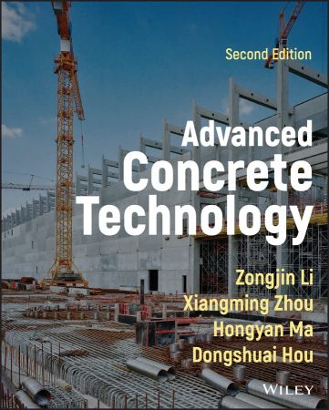 Advanced Concrete Technology, 2nd Edition