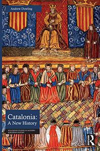 Catalonia A New History