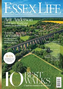 Essex Life - August 2022