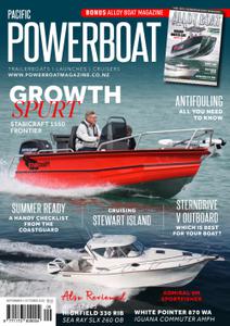 Pacific PowerBoat Magazine - September 2022