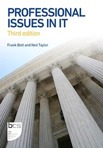 Professional Issues in IT, 3rd Edition