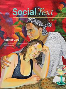 Radical Care (Social Text)