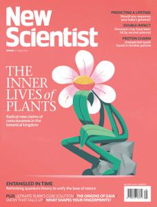 New Scientist International Edition – August 27, 2022