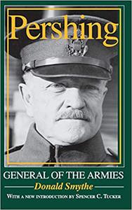 Pershing General of the Armies
