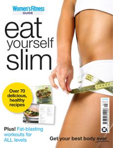 Women's Fitness Guides - 01 August 2022