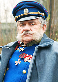 Александр Кашперов (II)