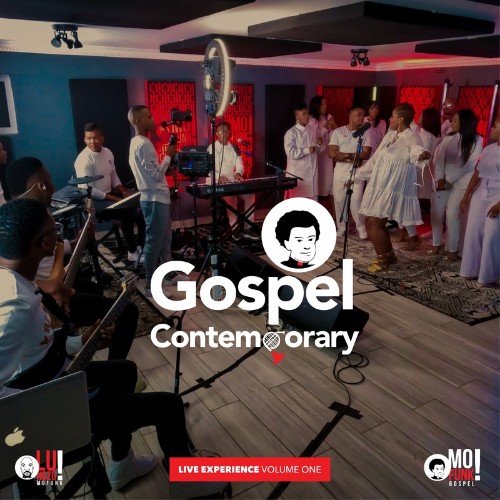 VA - Mofunk Gospel Live Experience, Vol. 1 (2022) (MP3)