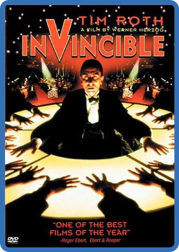 Invincible 2001 720p BluRay x264-GAZER