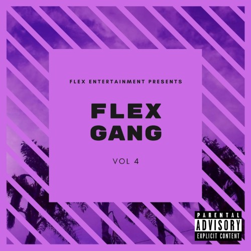 VA - Flex Gang, Vol. 4 (2022) (MP3)