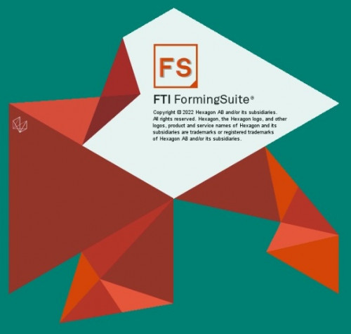 FTI Forming Suite 2023.2.0.1686059814 download the last version for windows