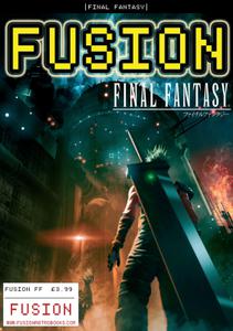 Fusion Magazine - 25 August 2022