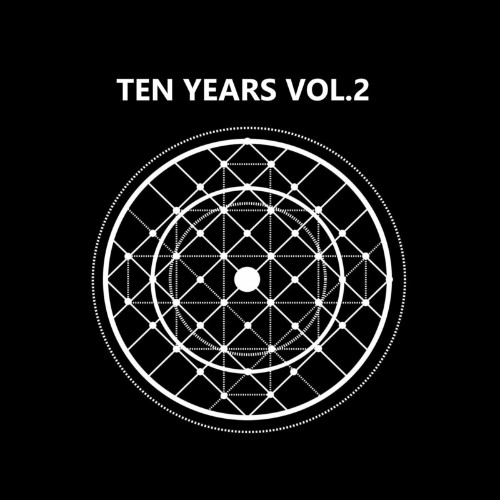 Tono Limited 10 Years Vol.2 (2022)