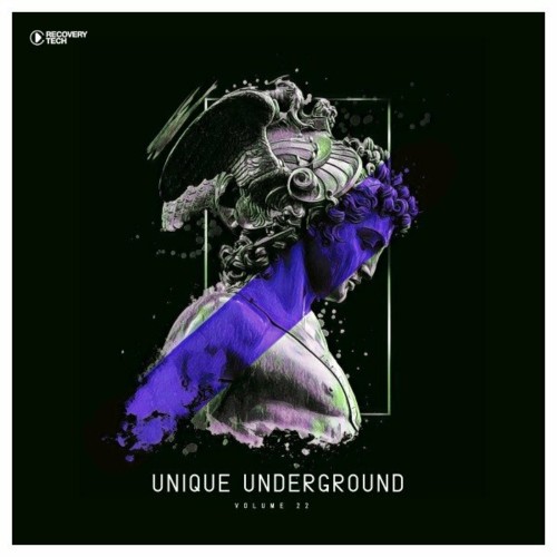 Unique Underground, Vol. 22 (2022)