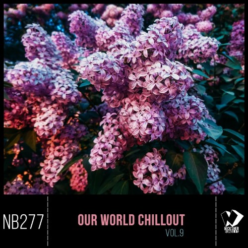 Our World Chillout, Vol. 9 (2022)