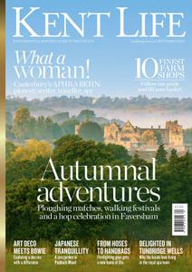 Kent Life - September 2022