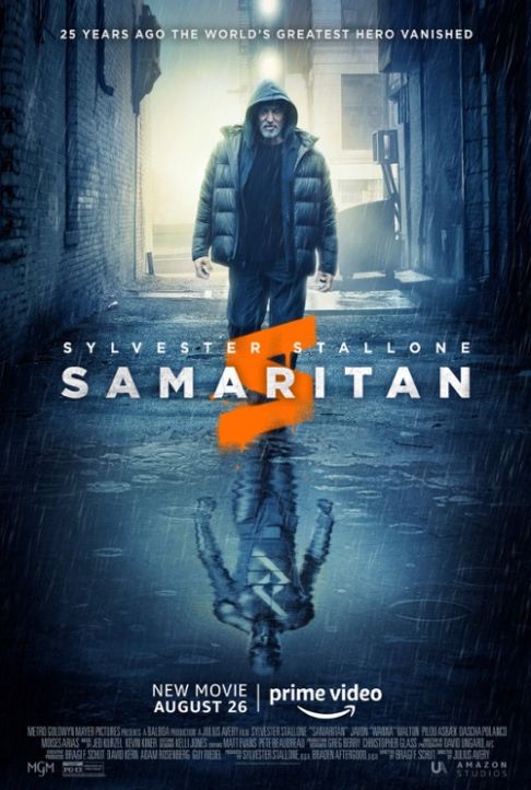 Samarytanin / Samaritan (2022) MULTi.1080p.AMZN.WEB-DL.DDP5.1.H.264-OzW / Lektor PL | Napisy PL