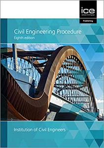 Civil Engineering Procedure, Eighth edition Ed 8