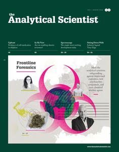 The Analytical Scientist - JulyAugust 2022