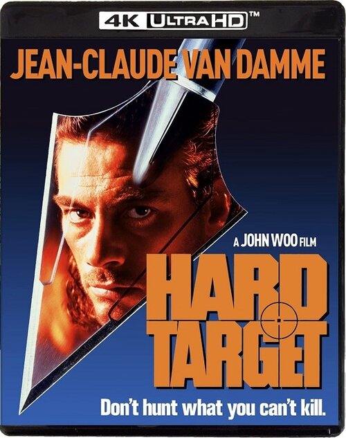 Nieuchwytny cel / Hard Target (1993) MULTi.2160p.UHD.BluRay.HDR.x265-LTS ~ Lektor i Napisy PL