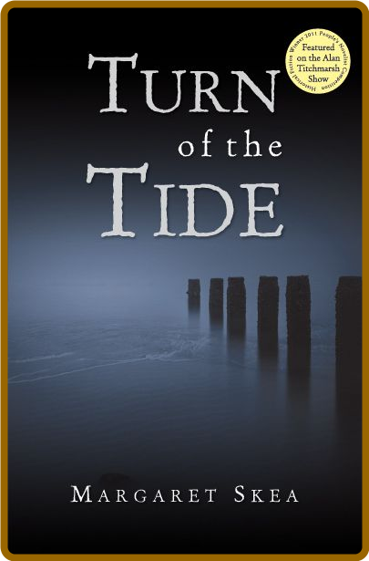 Turn of the Tide by Margaret Skea