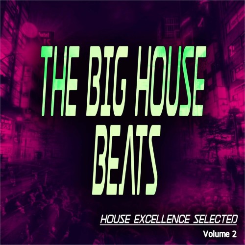 The Big House Beats, Vol. 2 (House Excellence Selected) (2022)