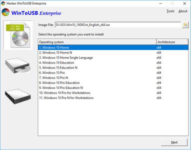 WinToUSB 7.1 Release 1 Technician RePack & Portable by Elchupacabra 992ac301b2afe88ae2c5bb7295e4b168