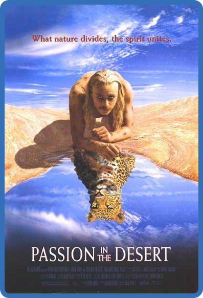 Passion In The Desert (1997) 720p WEBRip x264 AAC-YiFY