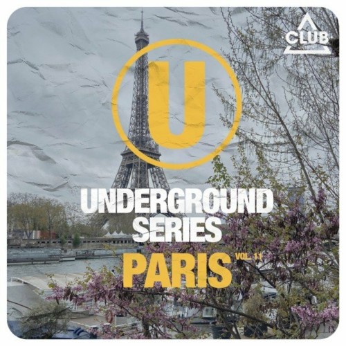 Underground Series Paris, Vol. 11 (2022)