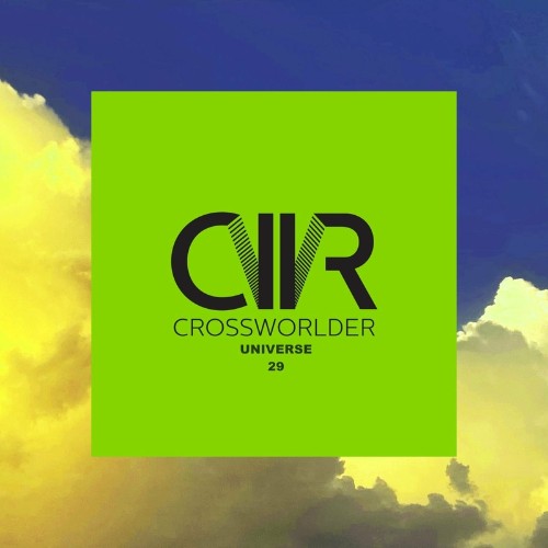 VA - Crossworlder Universe 29 (2022) (MP3)