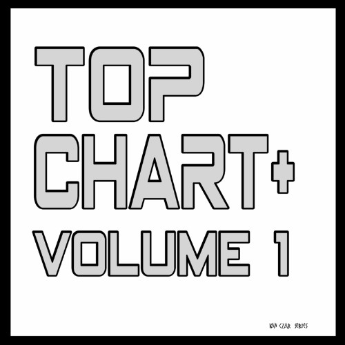Top Chart+, Vol. 1 (2022)