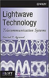Lightwave Technology Telecommunication Systems