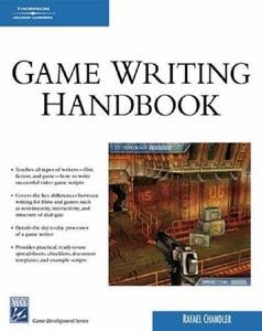Game Writing Handbook
