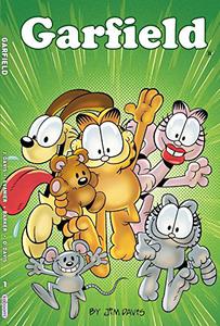 Garfield Vol. 1
