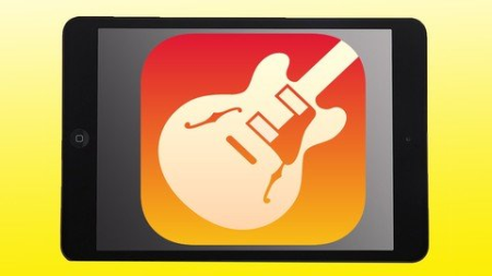 Garageband For Ipad + Iphone - A Beginner'S Guide