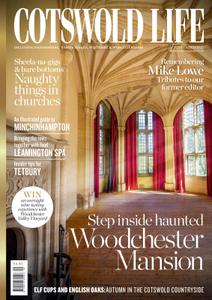 Cotswold Life - September 2022