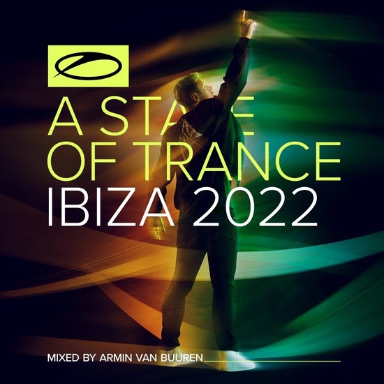 VA - A State Of Trance - Ibiza 2022