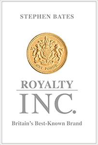 Royalty Inc Britain's Best-Known Brand