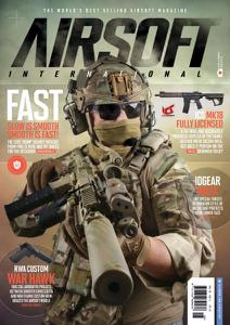 Airsoft International - Volume 18 Issue 5 - August 2022