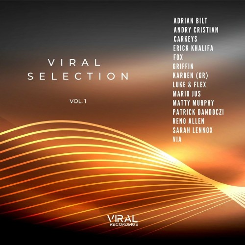 Viral Selection, Vol. 1 (2022)