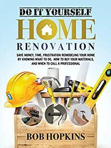 Do It Yourself Home Renovation