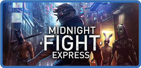 Midnight Fight Express [FitGirl Repack]